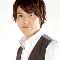 Miyu Irino