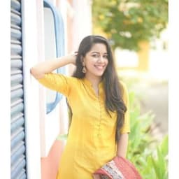 Mirnalini Ravi