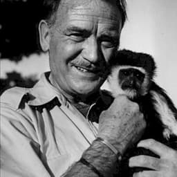 John Mills