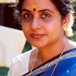 Shobha Mohan