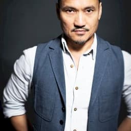 Jon Jon Briones