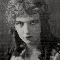 Olive Carey