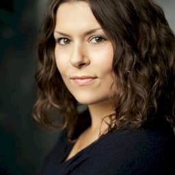 Jessica Carroll