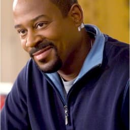 Martin Lawrence