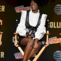Jade Eshete