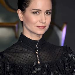 Katherine Waterston
