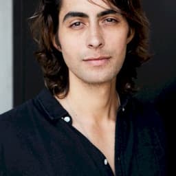 Alexandro Nicolai Perez
