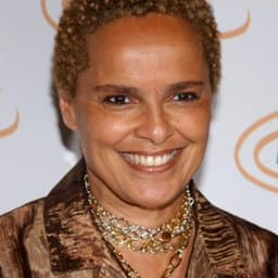 Shari Belafonte
