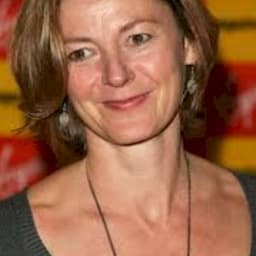 Pippa Haywood