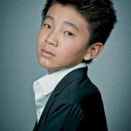 Wyatt Yang