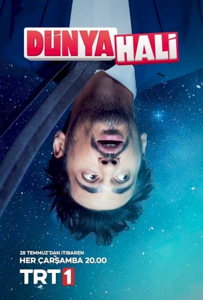 Dunya Hali – احوال دنیایی