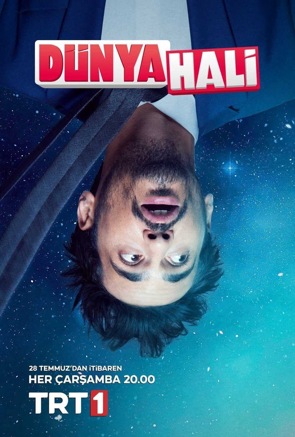 Dunya Hali – احوال دنیایی
