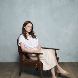 Catherine Walker