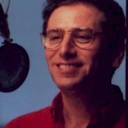 Corey Burton