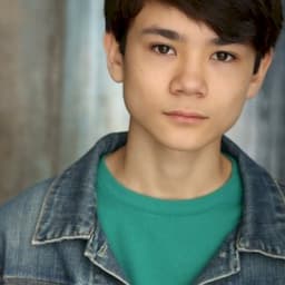 Lucas Jaye