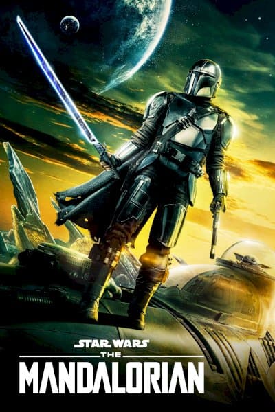 The Mandalorian