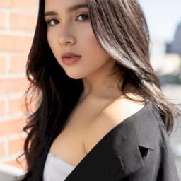 Maya Da Costa