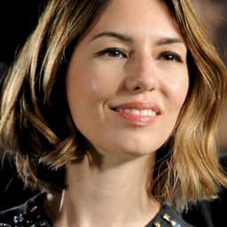 Sofia Coppola