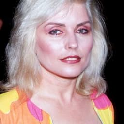 Debbie Harry