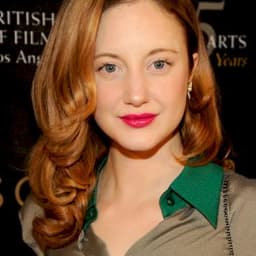 Andrea Riseborough