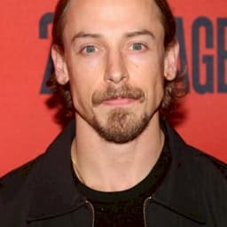 Edmund Donovan