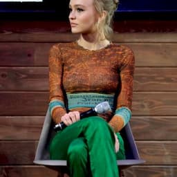 Lily-Rose Depp