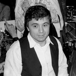 Robert Blake
