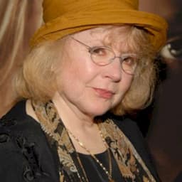 Piper Laurie