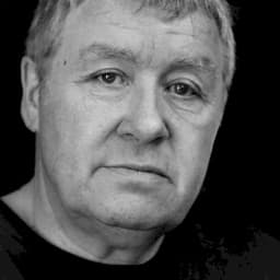 Gregor Fisher