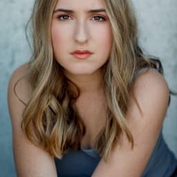 Hadley Belle Miller