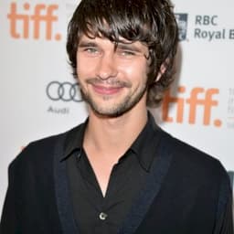 Ben Whishaw