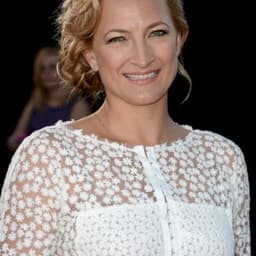Zoë Bell