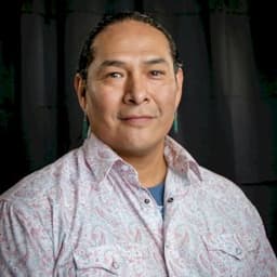 Ryan Begay