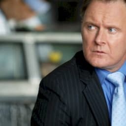 Robert Glenister