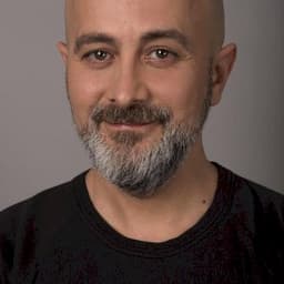 Murat Garibagaoglu