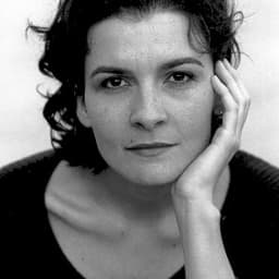 Louise Lemoine Torrès