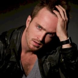 Aaron Paul
