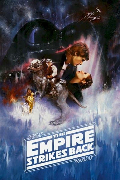 The Making of 'The Empire Strikes Back'