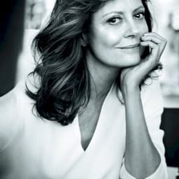 Susan Sarandon