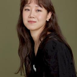 Kong Hyo-jin