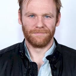 Brian Gleeson
