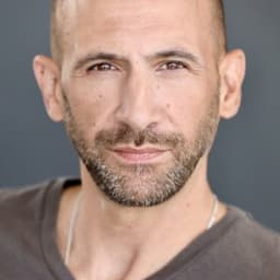 Bernardo De Paula