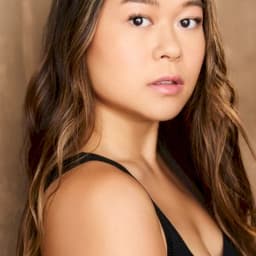 Katie Anne Moy