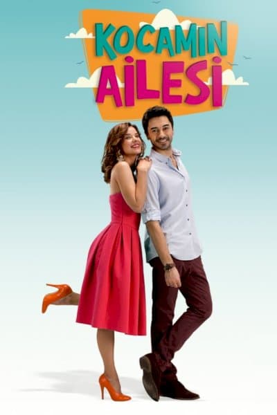 Kocamin Ailesi