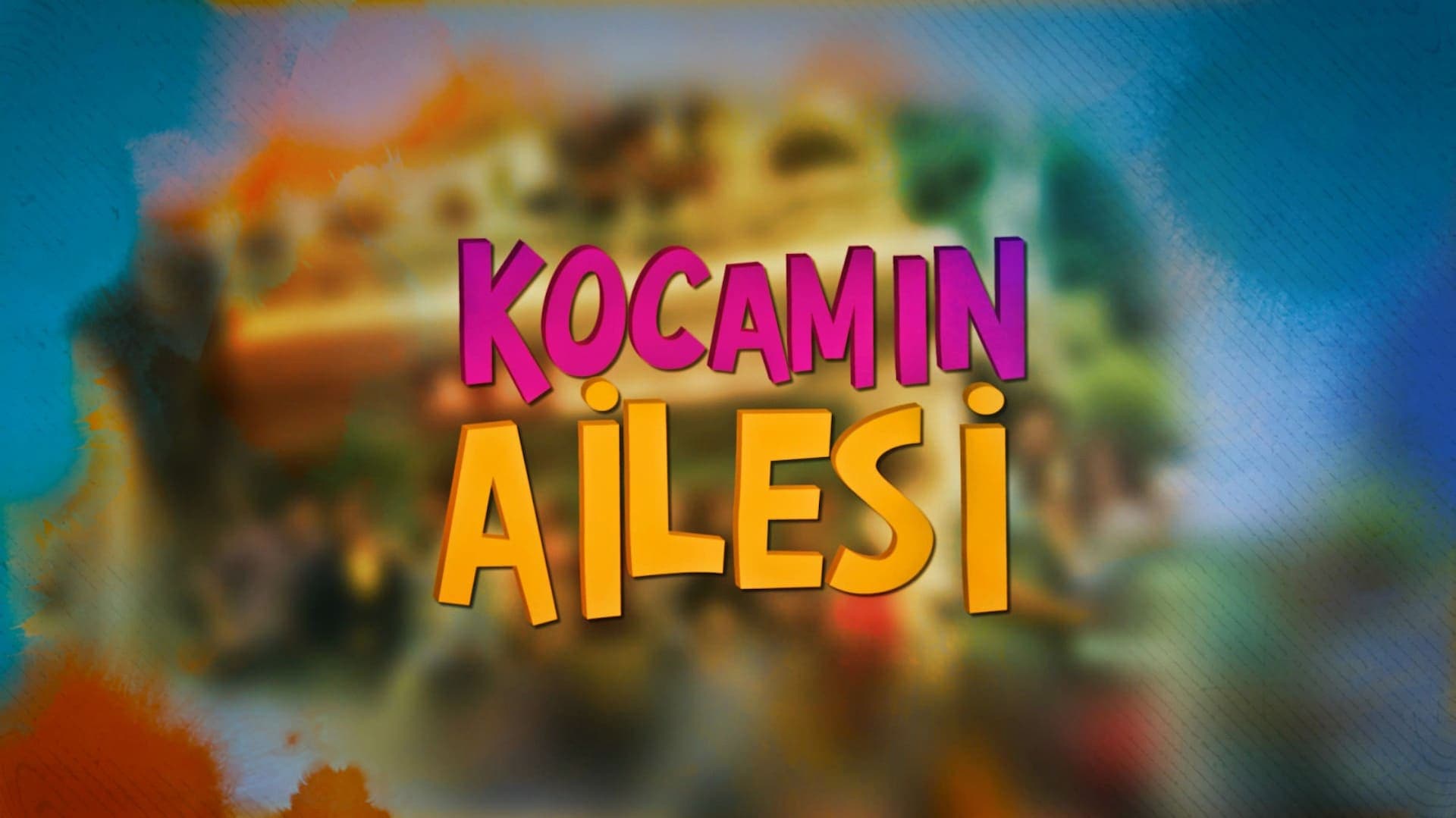 Kocamin Ailesi
