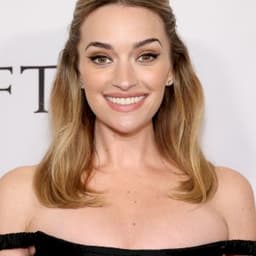 Brianne Howey