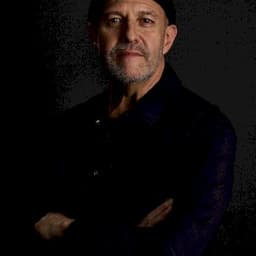 Randy Kerber