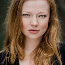 Sarah Snook
