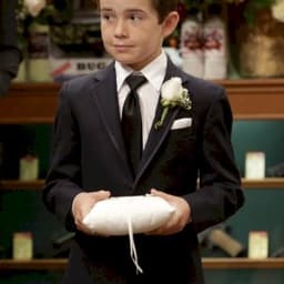 Flynn Morrison