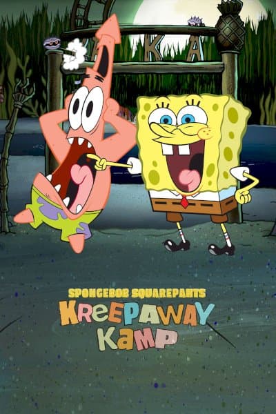 Kreepaway Kamp